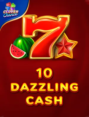 10 Dazzling Cash Clover