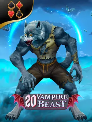 20 Vampire Beast