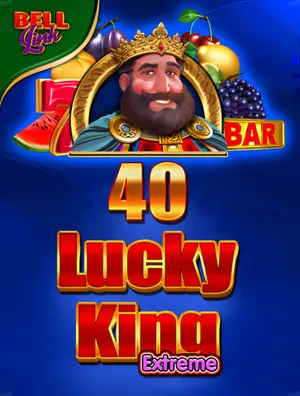 40 Lucky King Extreme Bell Link