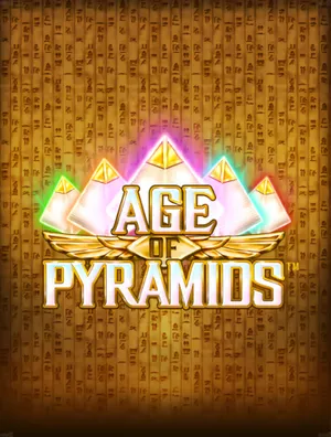 Age of Pyramids