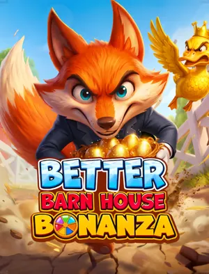 Better Barn House Bonanza