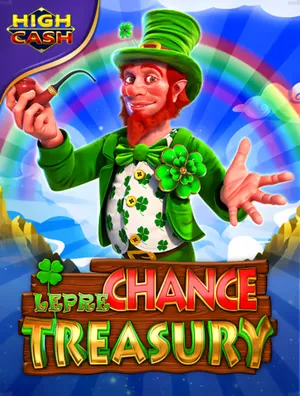 Leprechance Treasury