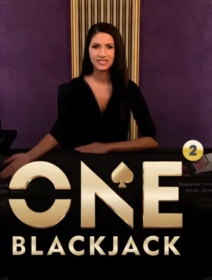 ONE Blackjack 2
