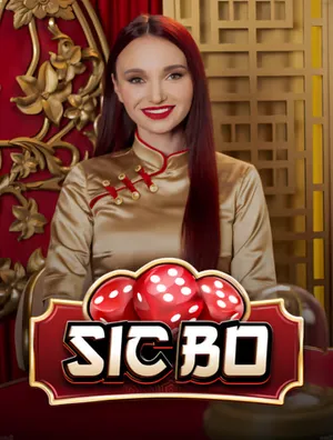 Sic Bo