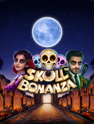 Skull Bonanza