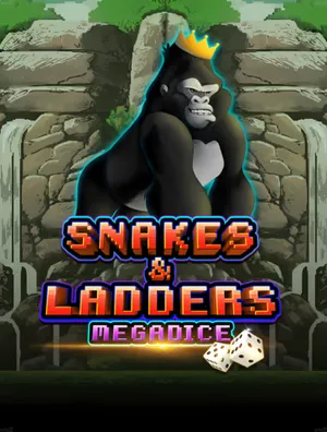 Snakes and Ladders Megadice