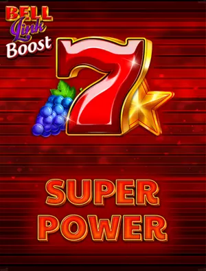 Super Power Bell Link Boost